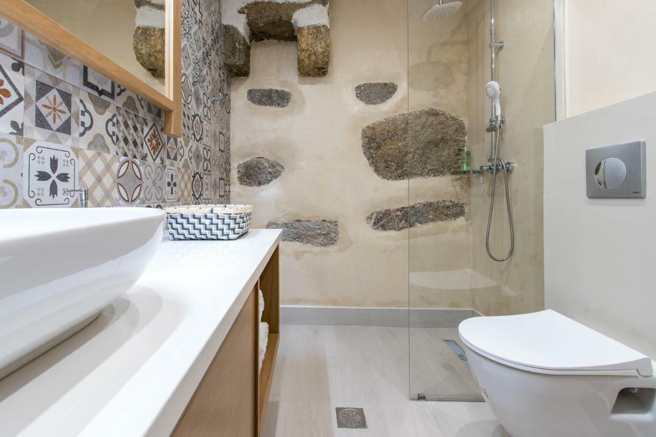 Stairs Homes & Suites Kamaria  外观 照片
